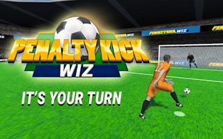 Penalty Kick Wiz